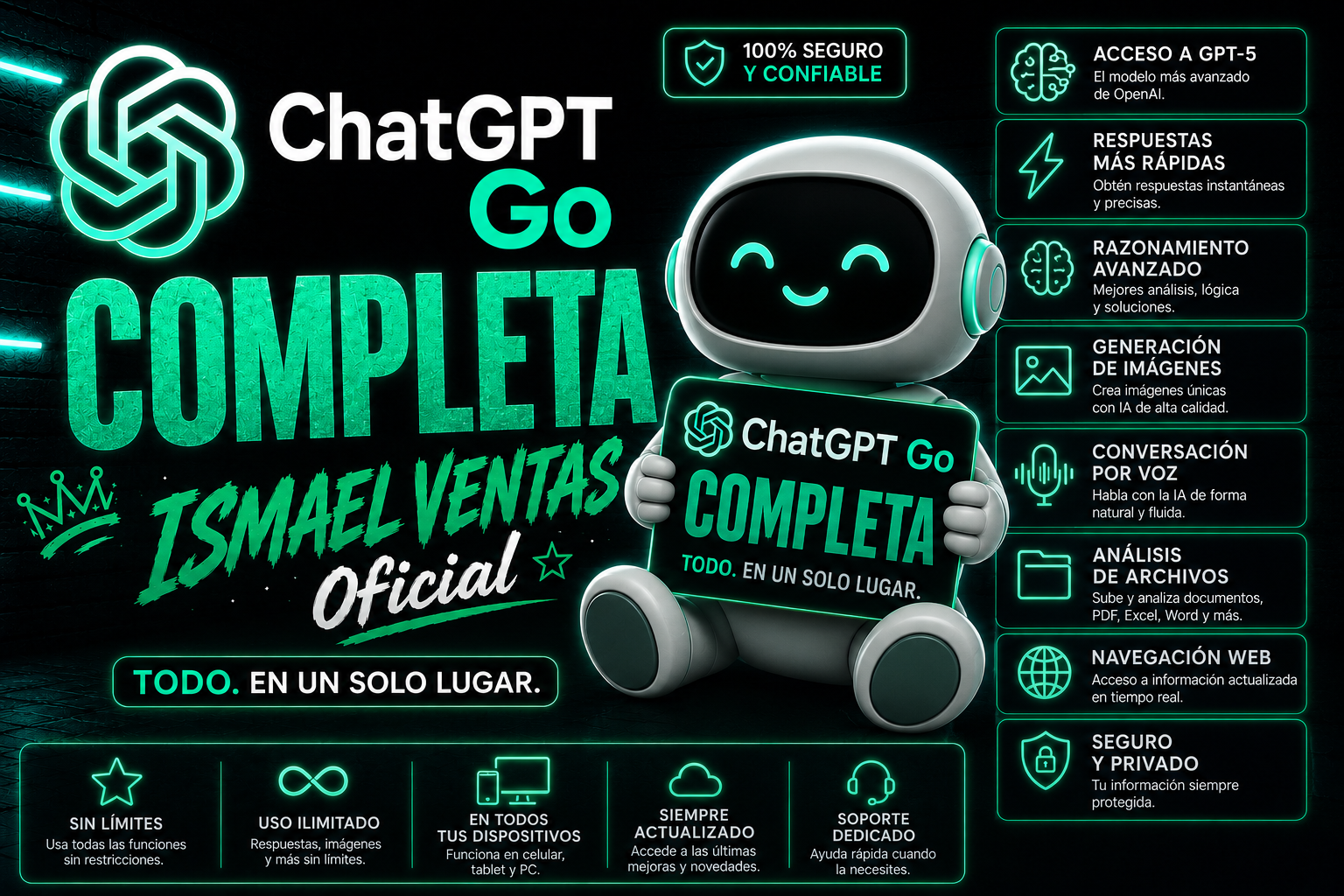 CHATGPT GO